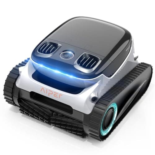 Aiper Suction Pool Vacuum